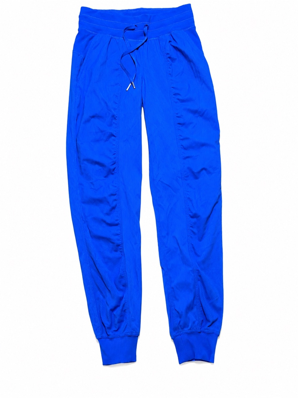 Lululemon Dance Studio Mid-Rise Joggers Sz 2
